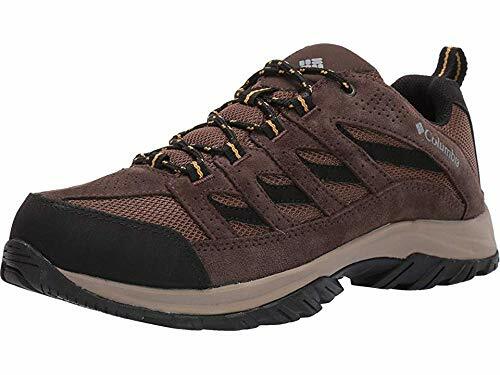 columbia men's crestwood